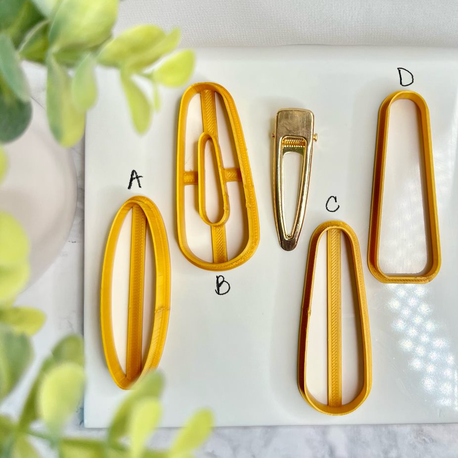 Gilded Elegance Collection